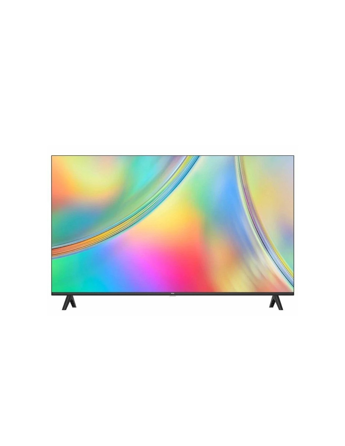 Televisor TCL 40S5400A 40"/ Full HD/ Smart TV/ WiFi
