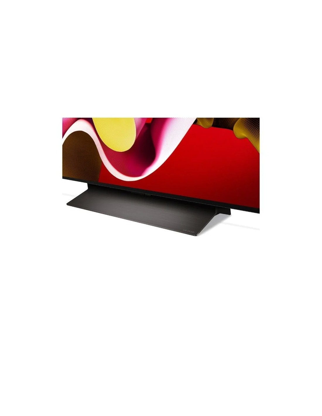 Televisor LG OLED Evo 48C44LA 48"/ Ultra HD 4K/ Smart TV/ WiFi