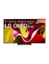 Televisor LG OLED Evo 48C44LA 48"/ Ultra HD 4K/ Smart TV/ WiFi
