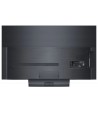 Televisor LG OLED Evo 48C34LA 48"/ Ultra HD 4K/ Smart TV/ WiFi