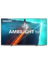 Televisor Philips 48OLED718 48"/ Ultra HD 4K/ Ambilight/ Smart TV/ WiFi