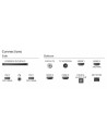 Televisor Philips 50PUS8919 50"/ Ultra HD 4K/ Ambilight/ Smart TV/ WiFi