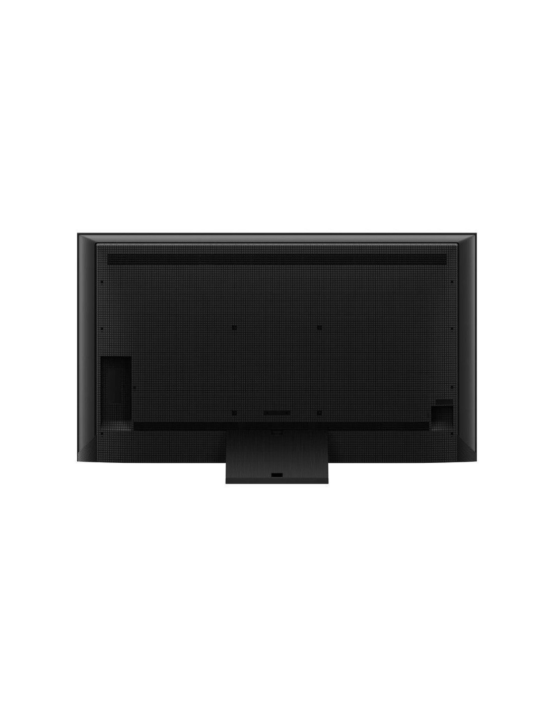 Televisor TCL QLED-Mini LED 50C805 50"/ Ultra HD 4K/ Smart TV/ WiFi