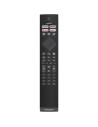 Televisor Philips The One 50PUS8818 50"/ Ultra HD 4K/ Ambilight/ Smart TV/ WiFi