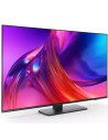 Televisor Philips The One 50PUS8818 50"/ Ultra HD 4K/ Ambilight/ Smart TV/ WiFi