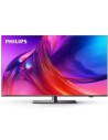 Televisor Philips The One 50PUS8818 50"/ Ultra HD 4K/ Ambilight/ Smart TV/ WiFi