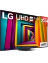Televisor LG UHD 50UT91006LA 50"/ Ultra HD 4K/ Smart TV/ WiFi
