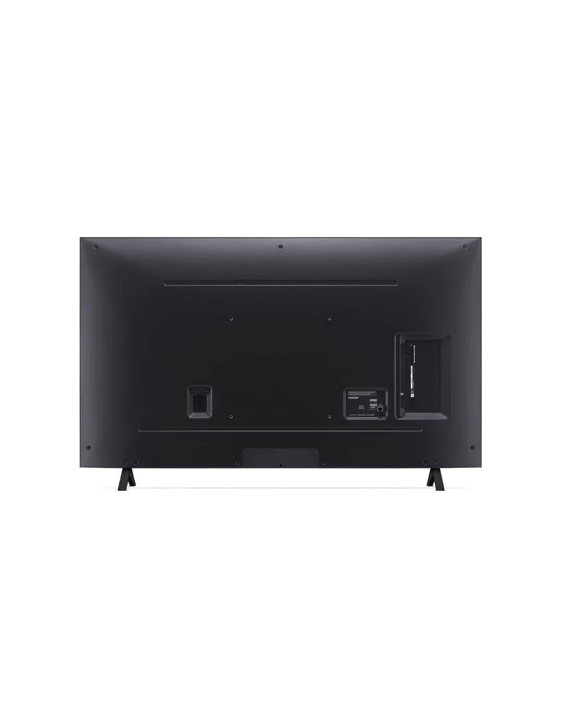 Televisor LG NanoCell 50NANO82T6B 50"/ Ultra HD 4K/ Smart TV/ WiFi