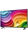 Televisor LG NanoCell 50NANO82T6B 50"/ Ultra HD 4K/ Smart TV/ WiFi
