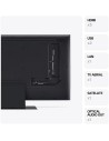 Televisor LG UHD 50UR91006LA 50"/ Ultra HD 4K/ Smart TV/ WiFi