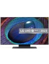 Televisor LG UHD 50UR91006LA 50"/ Ultra HD 4K/ Smart TV/ WiFi