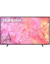 Televisor Samsung QLED Q60C TQ50Q60CAU 50"/ Ultra HD 4K/ Smart TV/ WiFi