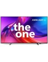 Televisor Philips The One 50PUS8558 50"/ Ultra HD 4K/ Ambilight/ Smart TV/ WiFi