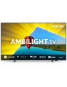 Televisor Philips 50PUS8079 50"/ Ultra HD 4K/ Ambilight/ Smart TV/ WiFi