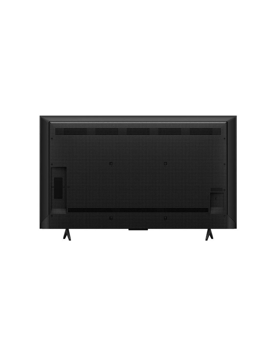 Televisor TCL DLED 50P755 50"/ Ultra HD 4K/ Smart TV/ WiFi