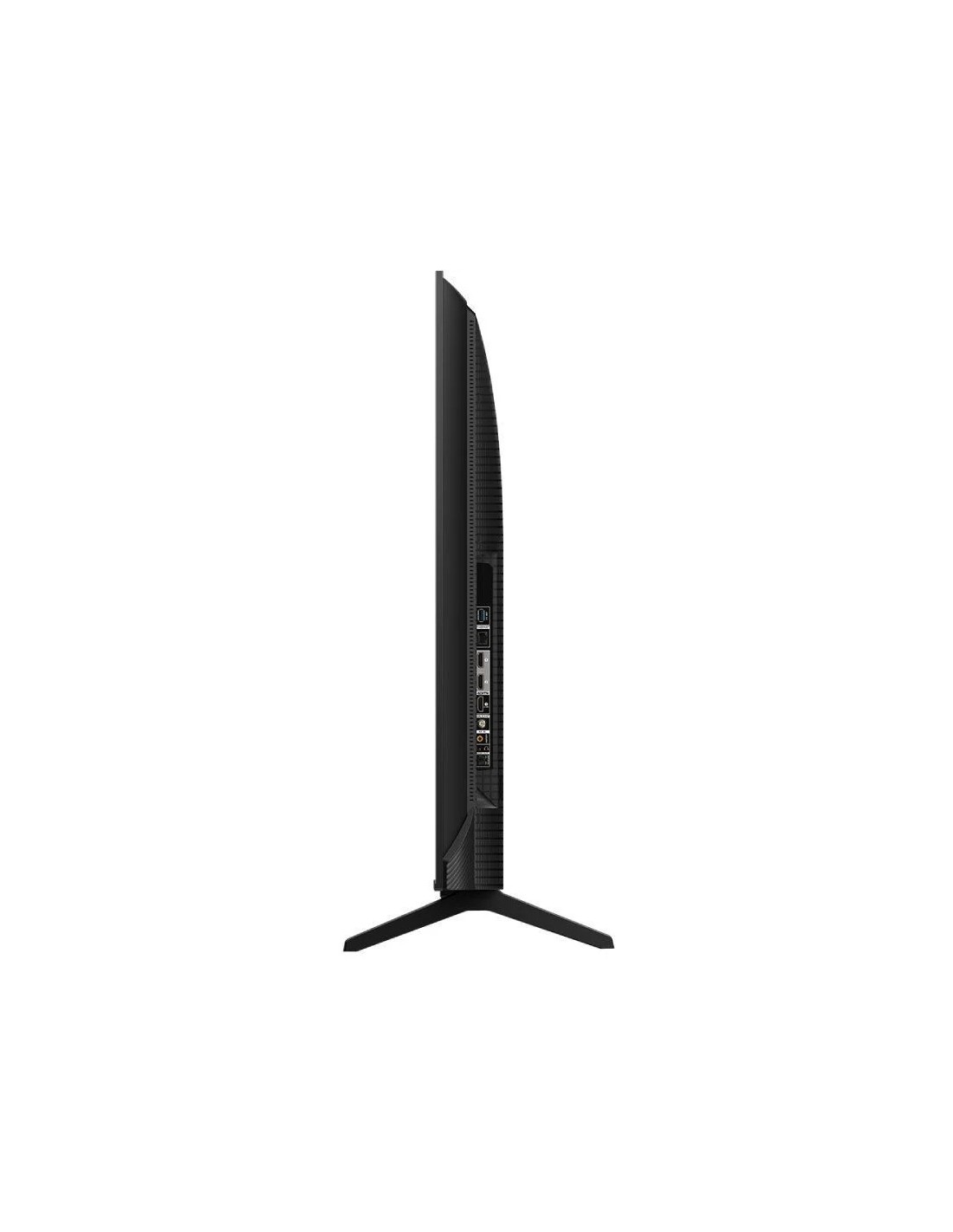 Televisor TCL DLED 50P755 50"/ Ultra HD 4K/ Smart TV/ WiFi