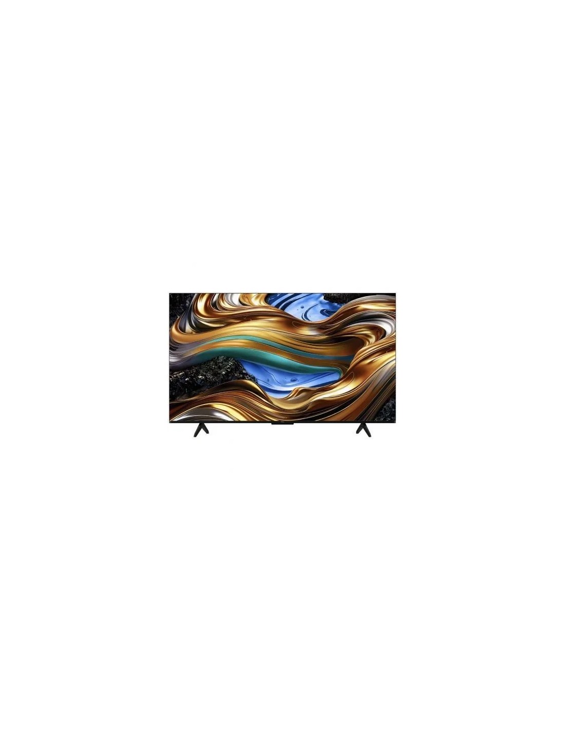 Televisor TCL DLED 50P755 50"/ Ultra HD 4K/ Smart TV/ WiFi
