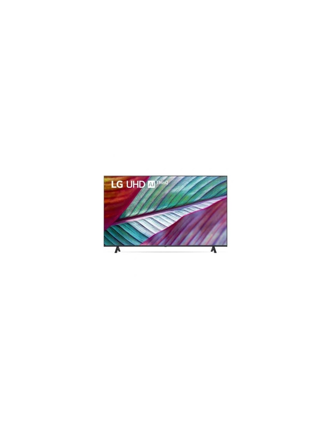 Televisor LG UHD 50UR78006LK 50"/ Ultra HD 4K/ Smart TV/ WiFi