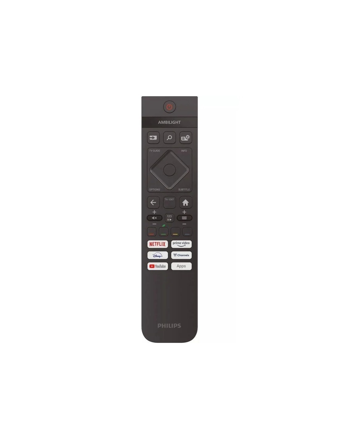 Televisor Philips 50PUS7009 50"/ Ultra HD 4K/ Smart TV/ WiFi