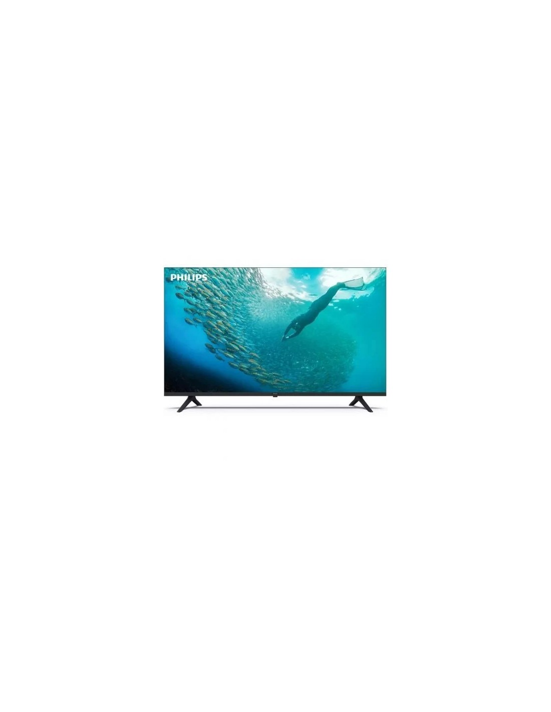 Televisor Philips 50PUS7009 50"/ Ultra HD 4K/ Smart TV/ WiFi
