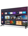 Televisor Grunkel LED-5022GOO 50"/ Ultra HD 4K/ Smart TV/ WiFi