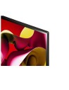 Televisor LG OLED Evo 55C44LA 55"/ Ultra HD 4K/ Smart TV/ WiFi