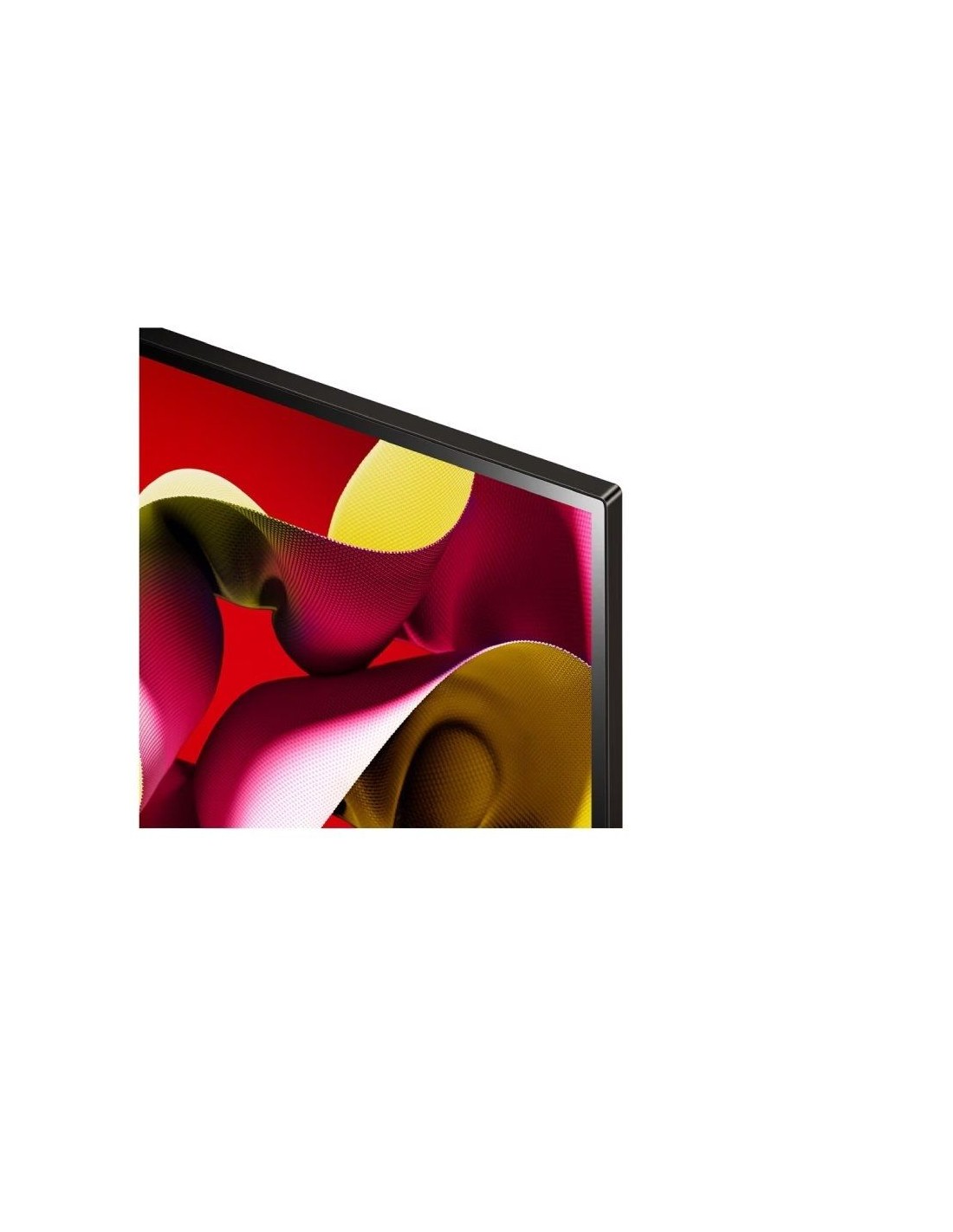 Televisor LG OLED Evo 55C44LA 55"/ Ultra HD 4K/ Smart TV/ WiFi