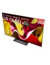 Televisor LG OLED Evo 55C44LA 55"/ Ultra HD 4K/ Smart TV/ WiFi