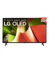 Televisor LG OLED 55B46LA 55"/ Ultra HD 4K/ Smart TV/ WiFi