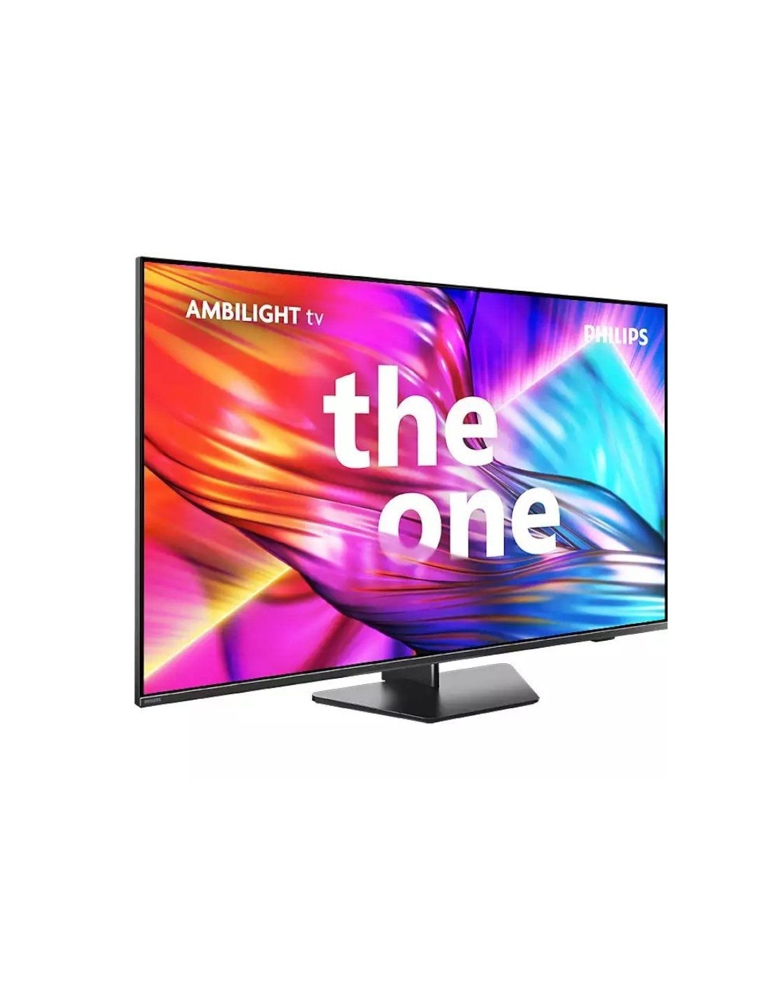 Televisor Philips 55PUS8919 55"/ Ultra HD 4K/ Ambilight/ Smart TV/ WiFi