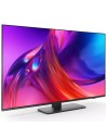 Televisor Philips The One 55PUS8818 55"/ Ultra HD 4K/ Ambilight/ Smart TV/ WiFi