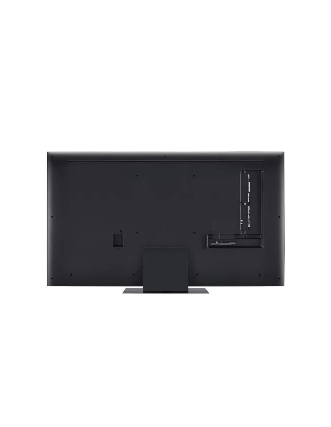 Televisor LG QNED 55QNED826RE 55"/ Ultra HD 4K/ Smart TV/ WiFi