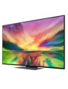 Televisor LG QNED 55QNED826RE 55"/ Ultra HD 4K/ Smart TV/ WiFi