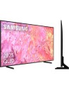 Televisor Samsung QLED TQ55Q64CAU 55"/ Ultra HD 4K/ Smart TV/ WiFi