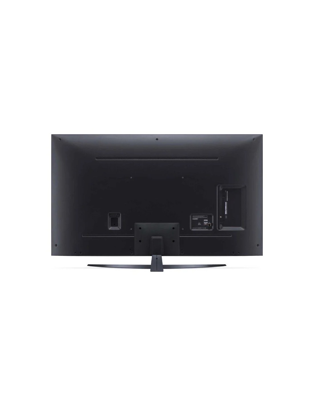 Televisor LG NanoCell 55NANO766QA 55"/ Ultra HD 4K/ Smart TV/ WiFi