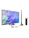 Televisor Samsung Crystal UHD TU55CU8505K 55"/ Ultra HD 4K/ Smart TV/ WiFi