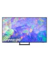 Televisor Samsung Crystal UHD TU55CU8505K 55"/ Ultra HD 4K/ Smart TV/ WiFi