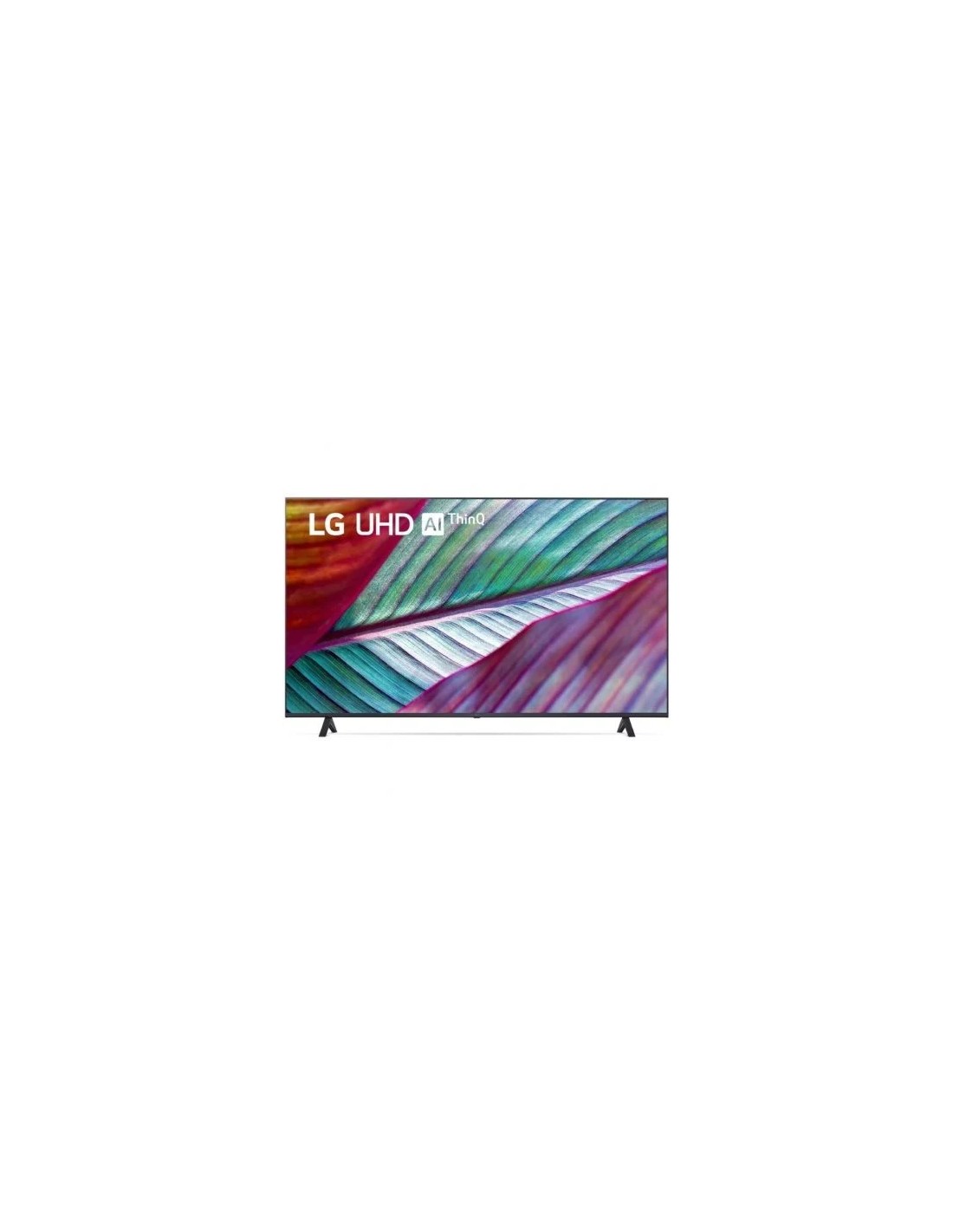 Televisor LG UHD 55UR78006LK 55"/ Ultra HD 4K/ Smart TV/ WiFi