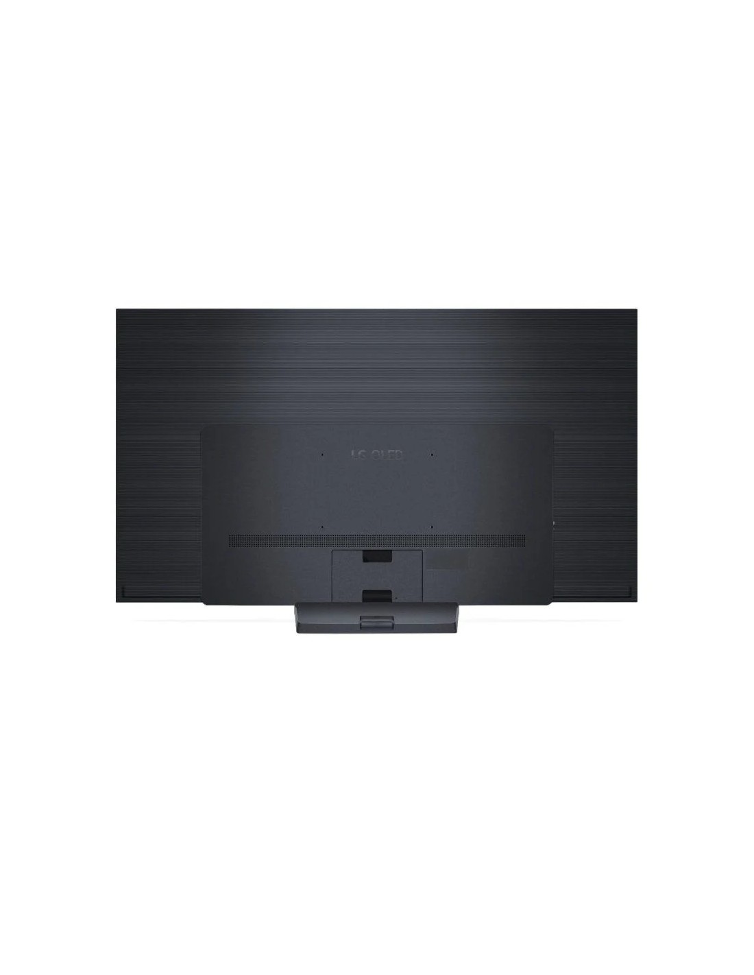 Televisor LG OLED Evo 65C34LA 65"/ Ultra HD 4K/ Smart TV/ WiFi