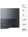 Televisor LG OLED 65B36LA 65"/ Ultra HD 4K/ Smart TV/ WiFi