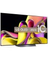 Televisor LG OLED 65B36LA 65"/ Ultra HD 4K/ Smart TV/ WiFi