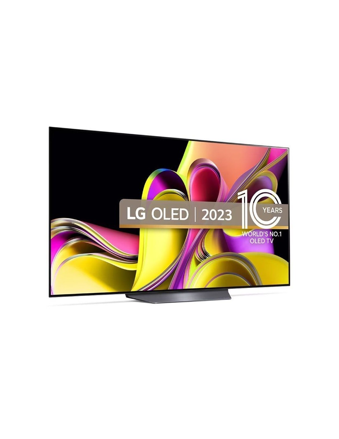 Televisor LG OLED 65B36LA 65"/ Ultra HD 4K/ Smart TV/ WiFi