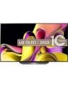 Televisor LG OLED 65B36LA 65"/ Ultra HD 4K/ Smart TV/ WiFi