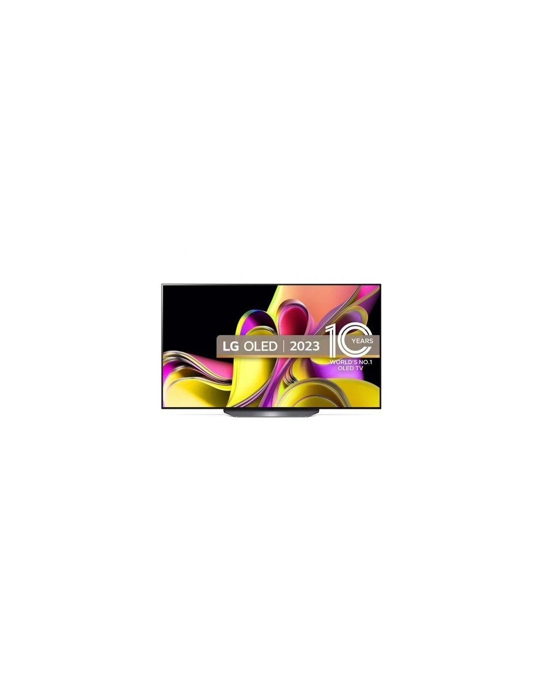 Televisor LG OLED 65B36LA 65"/ Ultra HD 4K/ Smart TV/ WiFi