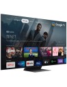 Televisor TCL QLED-Mini LED 65C845 65"/ Ultra HD 4K/ Smart TV/ WiFi