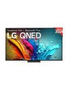 Televisor LG QNED 65QNED87T6B 65"/ Ultra HD 4K/ Smart TV/ WiFi