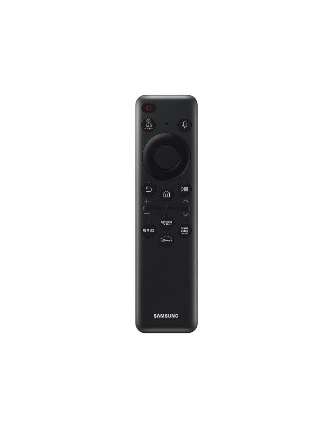 Televisor Samsung QLED TQ65Q80CAT 65"/ Ultra HD 4K/ Smart TV/ WiFi