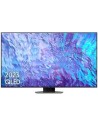 Televisor Samsung QLED TQ65Q80CAT 65"/ Ultra HD 4K/ Smart TV/ WiFi