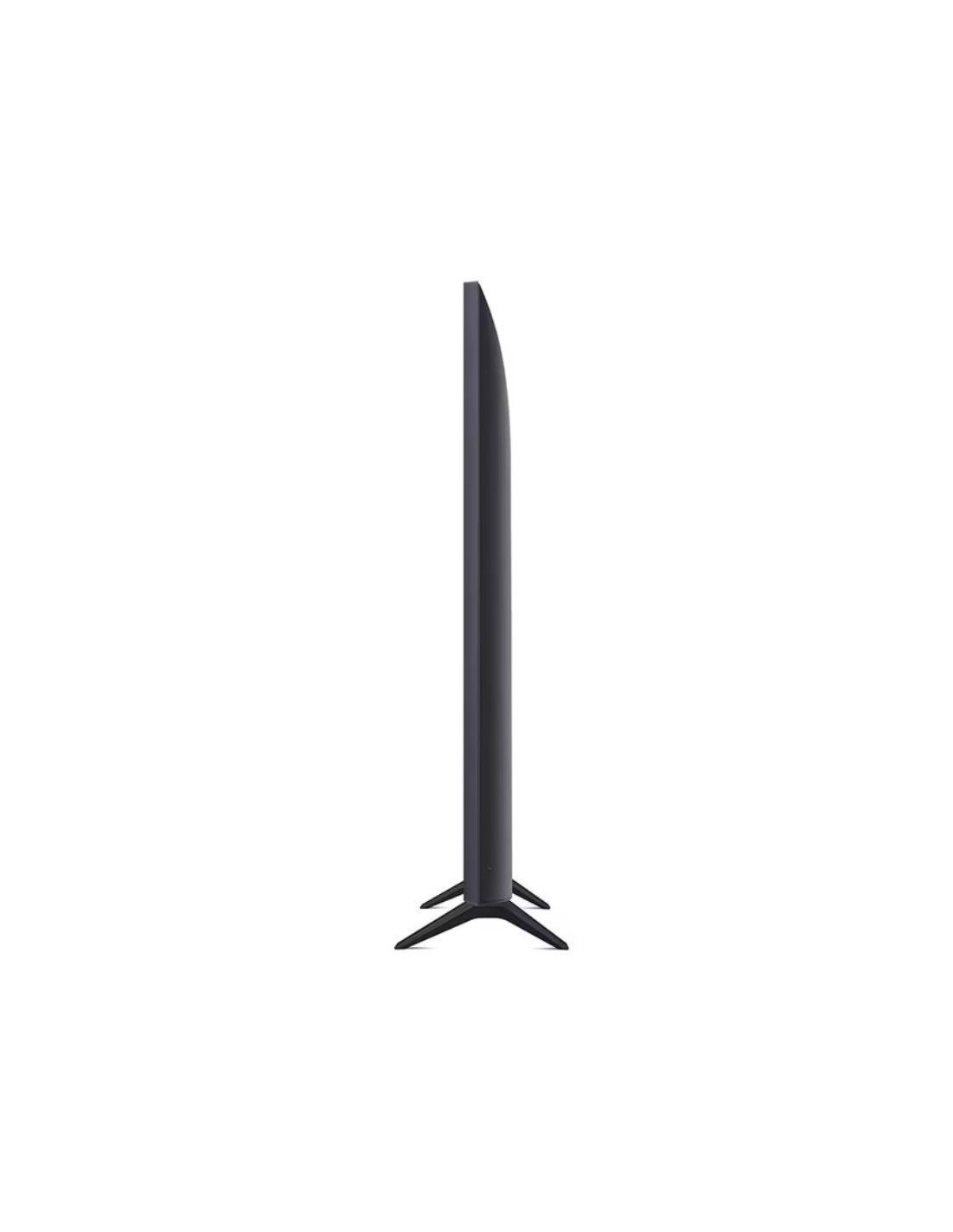 Televisor LG NanoCell 65NANO82T6B 65"/ Ultra HD 4K/ Smart TV/ WiFi
