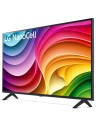 Televisor LG NanoCell 65NANO82T6B 65"/ Ultra HD 4K/ Smart TV/ WiFi